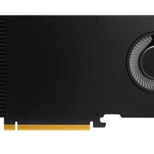 Nvidia RTX A4000 16gb GDDR6 professional graphics card for AI