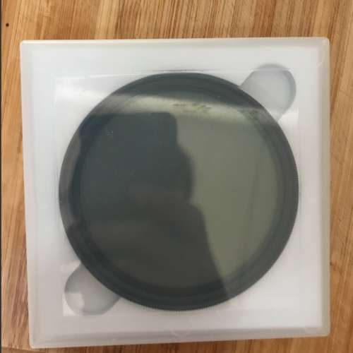 Variable ND Filter 77mm 可調式減光鏡Variable ND Filter