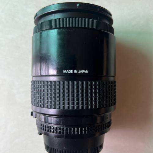 AF Nikkei 28-85mm f/3.5-4.5