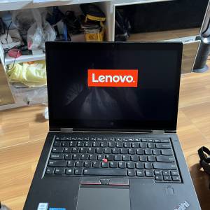 Lenovo thinkpad x1 yoga 1s i7 6代