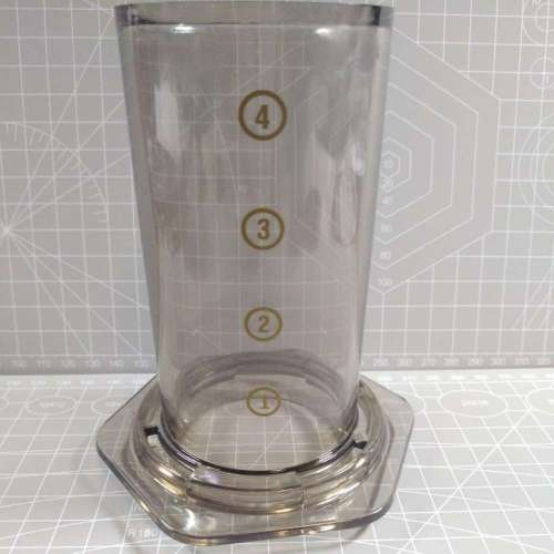 Aeropress (same model) Espresso Maker, 100% new, excellent on-the-go coffee make