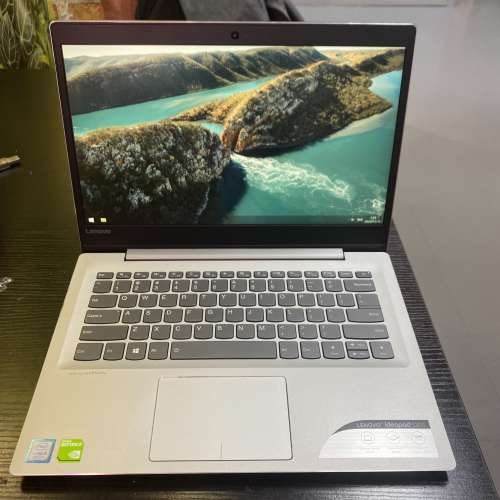 [遊戲] Lenovo IdeaPad 520S (Core i5 / 14" 全高清 / Win 11 / 永久Office / SSD)...