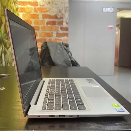 [遊戲] Lenovo IdeaPad 520S (Core i5 / 14" 全高清 / Win 11 / 永久Office / SSD)...