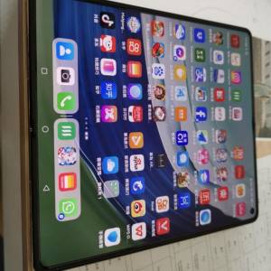 huawei Mate X5 12+512