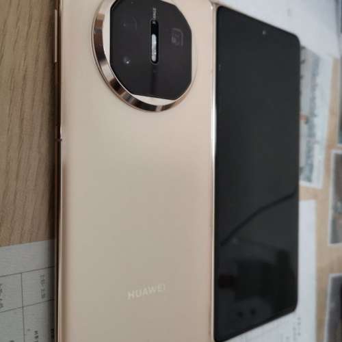 huawei Mate X5 12+512