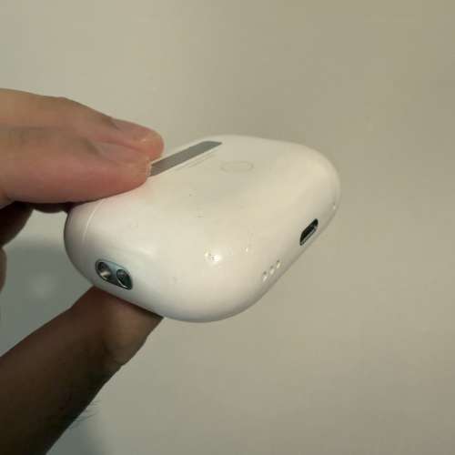 AirPods Pro 2 (Lightning頭)