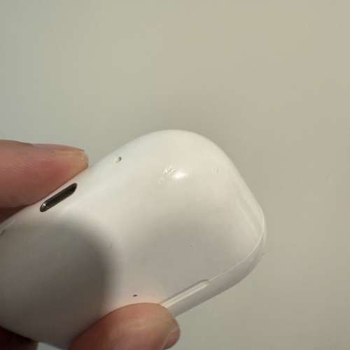 AirPods Pro 2 (Lightning頭)