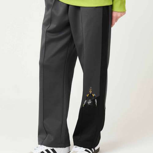 日本 Graniph x JoJo的奇妙冒险联名