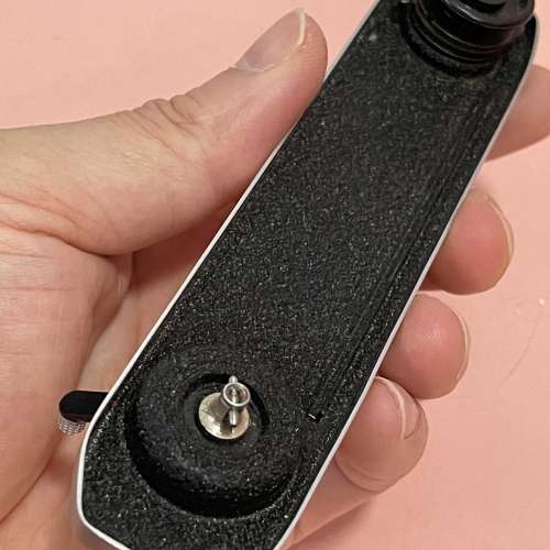 Leica Leitz M5 base plate