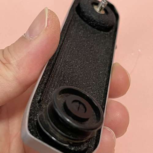 Leica Leitz M5 base plate