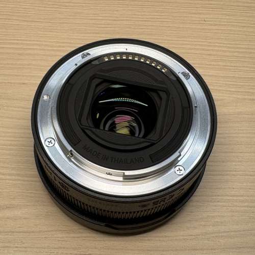 Nikon NIKKOR Z 26mm F2.8