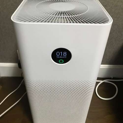 小米空氣淨化器 空氣清新機 xiaomi Mi Air Purifier 3