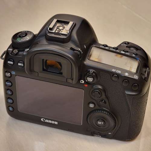 Canon 5DIV 5d4 連原廠直倒 連8電池