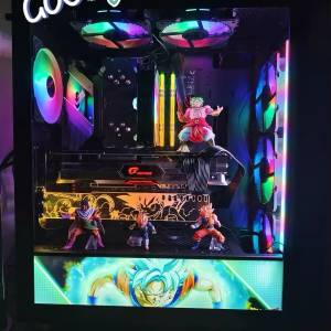 Gaming PCXeon® 至強 打機/剪片電腦主機，高配 Samsung 三星 870 EVO 2.5” 2TB SS...