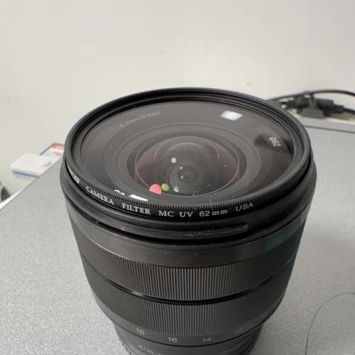 Sony E 10-18mm F4 OSS (SEL1018) 鏡頭