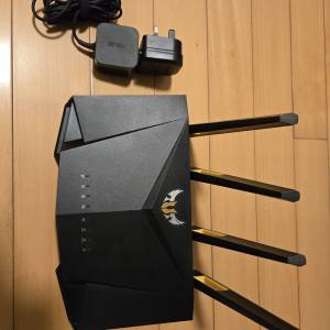 Asus TUF Gaming AX3000 Wifi router 國行板