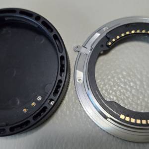 Techart TZE-01 Sony E to Nikon Z Autofocus Adapter 自動對焦轉接環