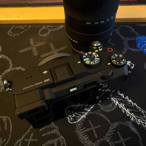 Sony A7C 淨機身 99%新 有單