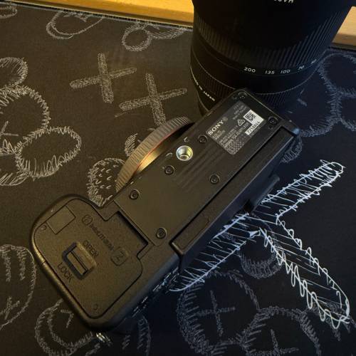 Sony A7C 淨機身 99%新 有單