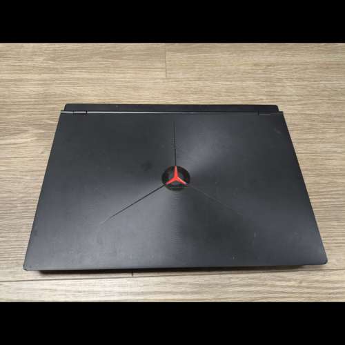 Lenovo gaming y7000 i7 16g ram 256ssd+500g hd.nvidia rtx2060.144hz