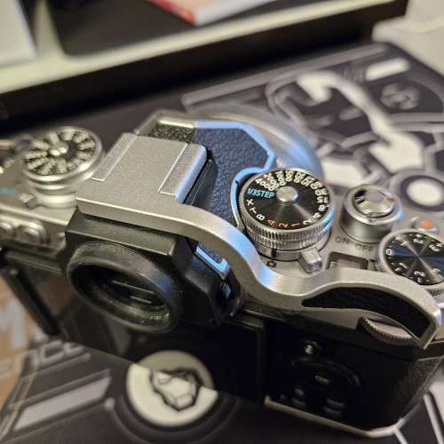 賣Nikon ZFC 16mm~50mm kit