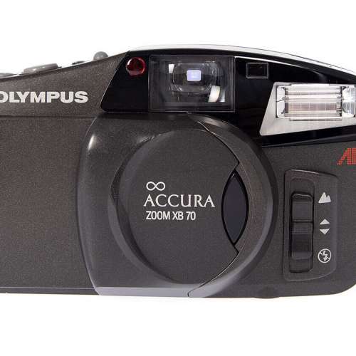 [全新] Olympus XB70 film camera 奧林巴斯 XB70 菲林相機