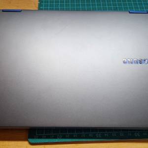 Samsung galaxy book flex (i7  16gb 512 gb)