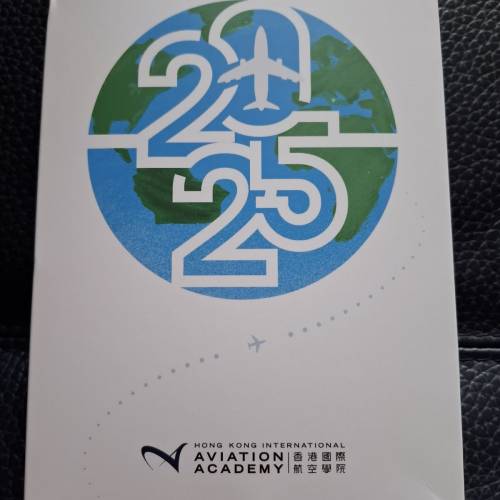 2025 座枱曆