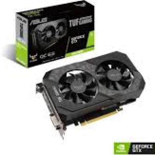 ASUS TUF Gaming 1650 Super