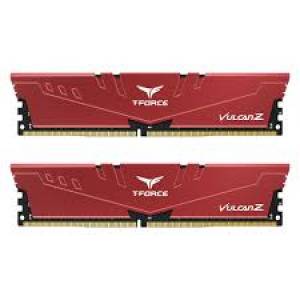 8GB*2 DDR4 3200Mhz T-force Vulcan Z