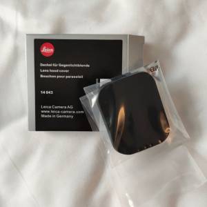 Leica 14043 Hood Cover