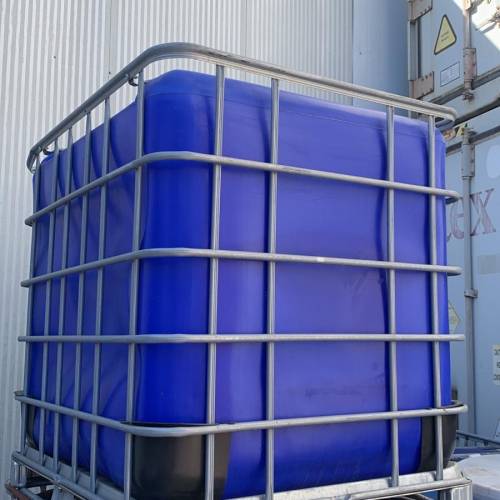 全新 1000L 大型 水桶 液體 油渣 電油 缸 箱