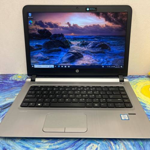 (超平HP ProBook) HP ProBook/4,8gb ram/320, 750gb hd, 128,256,512 ssd/Pro Book