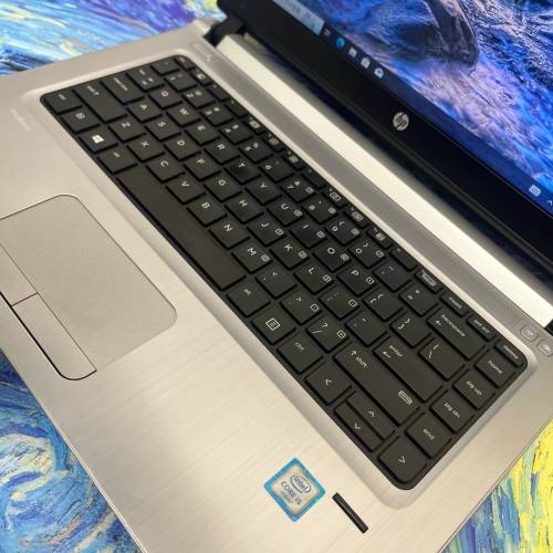 (超平HP ProBook) HP ProBook/4,8gb ram/320, 750gb hd, 128,256,512 ssd/Pro Book
