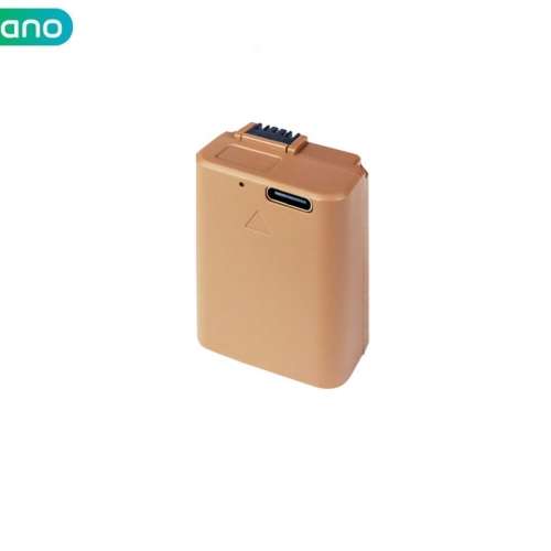 LLANO SONY NP-FW50 With Built-In USB-C Charging Fully Decoded Lithium-Ion