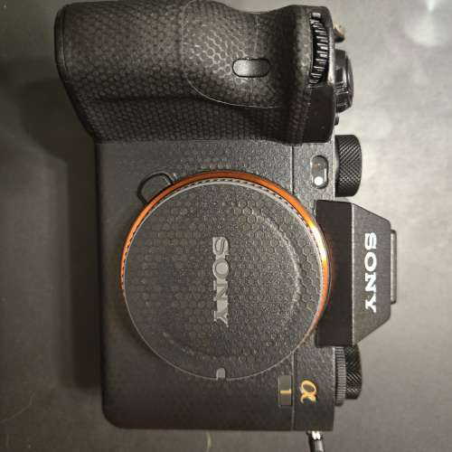 Sony A1, CF express Type A 160GB, CF express Type A reader