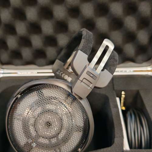Audio-Technica ATH-ADX3000 開放式耳機