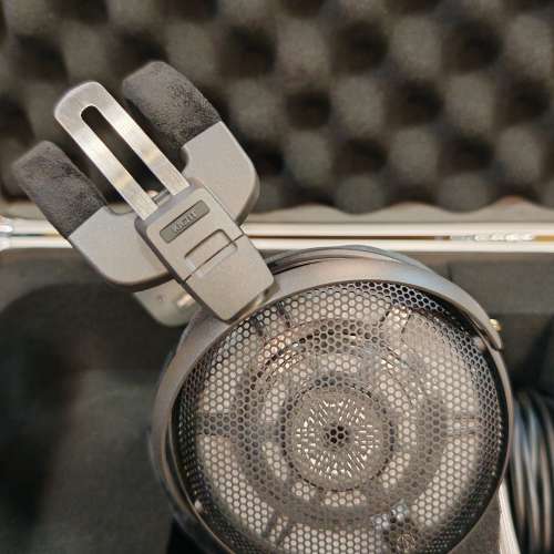 Audio-Technica ATH-ADX3000 開放式耳機