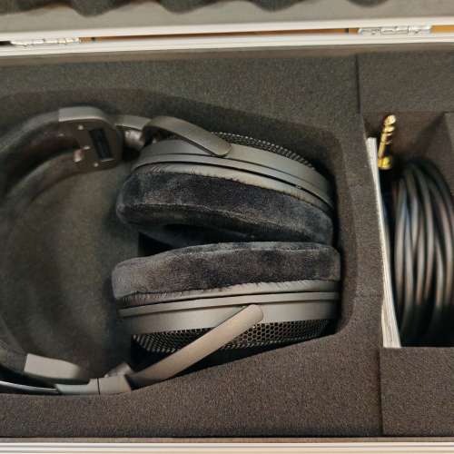 Audio-Technica ATH-ADX3000 開放式耳機