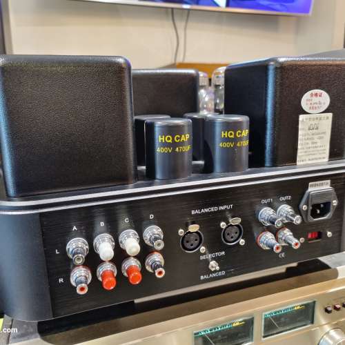 美星 MC 2A3-PRE & MC300845-AB 紀念版 一套三件