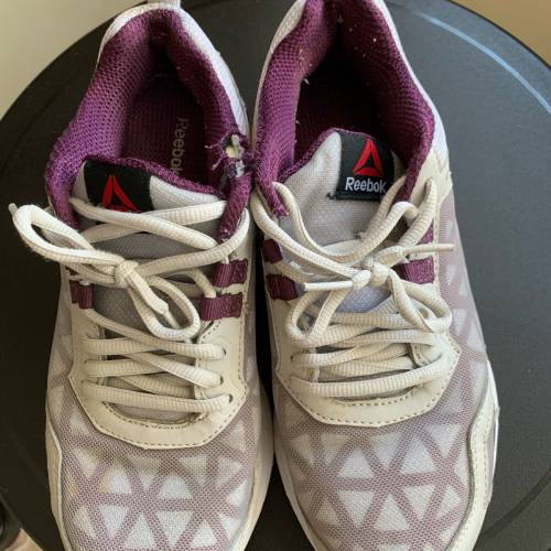 女裝Reebok運動鞋