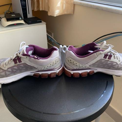 女裝Reebok運動鞋