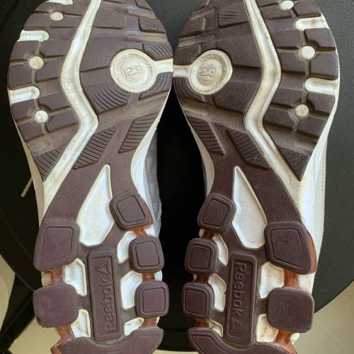 女裝Reebok運動鞋