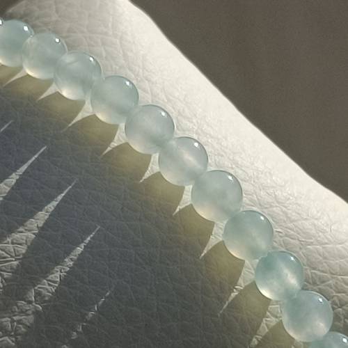 🎀緬甸天然A貨冰膠翡翠金蟾手串🎀