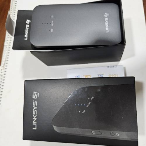 pocket wifi 蛋 linksys ax1800 ah