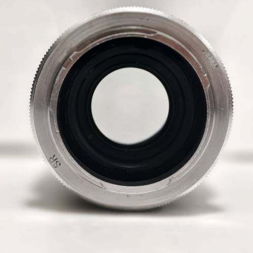 Minetar Telephoto f3.5/135