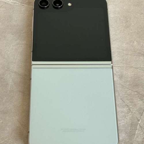 Samsung Galaxy Z Flip 5 8+512GB 國際版