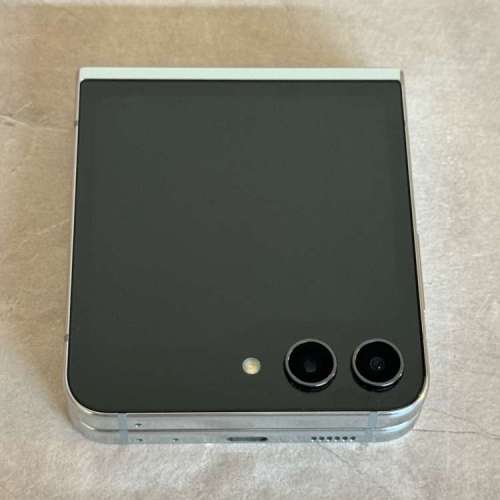 Samsung Galaxy Z Flip 5 8+512GB 國際版
