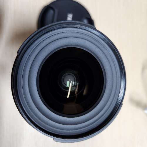 Tamron 11-20mm X mount行貨長保