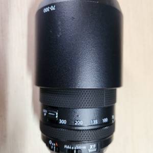 XF 70-300mm f4-5.6